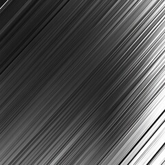 Poster - Abstract diagonal lines pattern