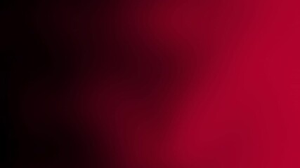 Poster - A smooth gradient with deep red and black hues blending together, creating a rich and dramatic background.