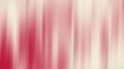Poster - A soft, abstract background featuring flowing shades of pink, blending seamlessly to create a calming visual effect.