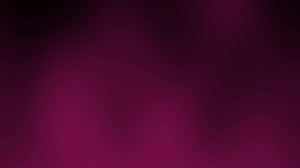 Poster - A vibrant blend of flowing purple and black hues creates a smooth, abstract background with fluid shapes and gradients.