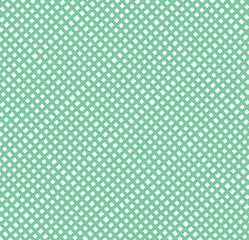 seamless blue pattern with polka dots