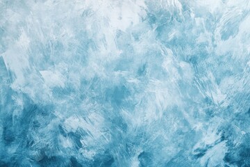 Poster - Light blue textured background ideal for contemporary design endeavors and innovative creative expressions in various artistic fields