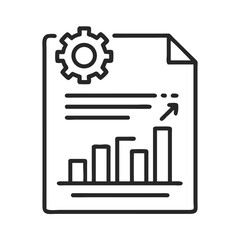 Poster - Automation and Business Performance: Data Analysis and Growth on Document