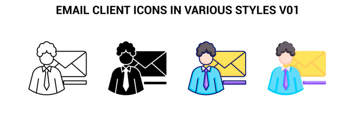 Email Client