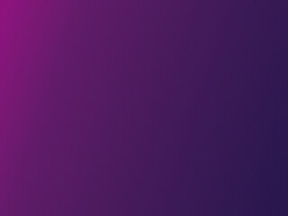 Poster - Abstract Purple Gradient Background: A Serene Digital Art Piece