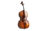 A Duet in Adhesive isolated on transparent background
