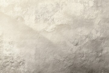 Poster - A textured background with subtle light and shadow, showcasing a plaster effect, with a gradient from light beige to a soft grey, adding depth and dimension to the surface.