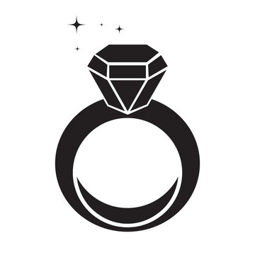 diamond engagement ring