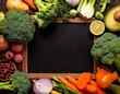 © Hitographic - broccoli is a nutritional powerhouse that adds a healthy and delicious touch to any meal! broccoli is a healthy vegetable, broccoli in white background, on the plate and in the basket