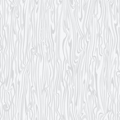 Poster - Abstract woodgrain pattern with subtle grey variations