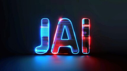 Aufkleber - creative ai icon logo in vector format stock photo --ar 16:9 --raw --v 6 job id: ece04ad8-47fd-4785-