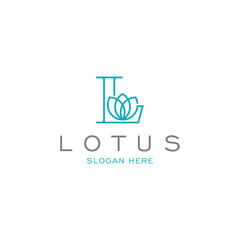 Poster - lotus L