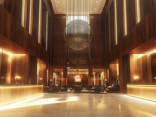 Poster - interior, room, table, chair, furniture, kitchen, home, dining, design, house, chairs, restaurant, dining room, luxury, architecture, wood, nobody, window, cafe, hotel, decor, indoor, light, floor, 