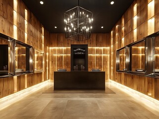 Poster - interior, room, table, chair, furniture, kitchen, home, dining, design, house, chairs, restaurant, dining room, luxury, architecture, wood, nobody, window, cafe, hotel, decor, indoor, light, floor, 
