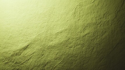 Poster - A textured surface in shades of green, conveying a vibrant and natural feel, ideal for backgrounds or artistic designs.