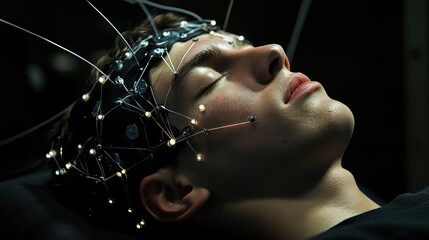 Brain-Computer Interface