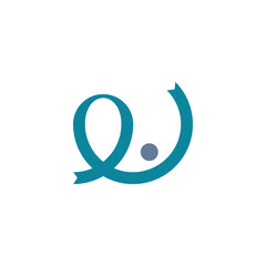 Poster - symbol of cancer, breast and people logo design