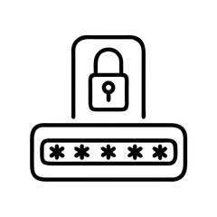 Poster - Understanding password security and protection a guide to strong authentication methods online access