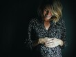 © Serhii - Journey of Pregnancy: Embracing Motherhood with Love and Joyful Anticipation