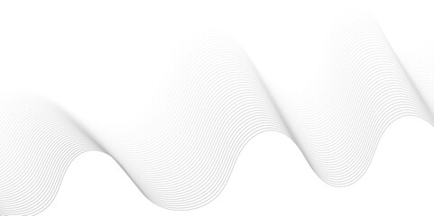 Poster - vector energy digital abstract dynamic creative sound wave smooth beautiful space digital composite 