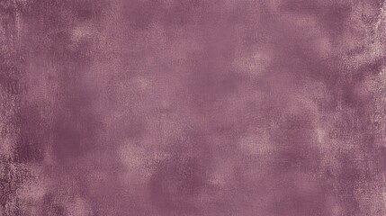 Leinwandbilder - Delicate Mauve Canvas with Subtle Texture and Warm Undertones: A Versatile Background for Elegant Designs
