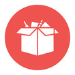 © Icons Studio - Product Packaging Icon