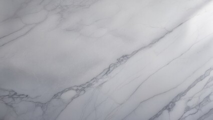 Poster - Elegant luxury white marble stone texture for polished ceramic floor and wall tiles