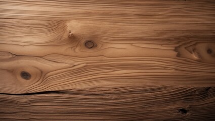 Aufkleber - Natural wood texture background with organic grain pattern and warm color