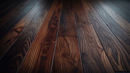 Poster - Wood texture for flooring designs