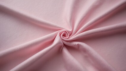Aufkleber - Fabric texture background with space for design on canvas