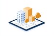 © Auxjiz - Human Resource Development image showcasing talent market structure and growth strategies.