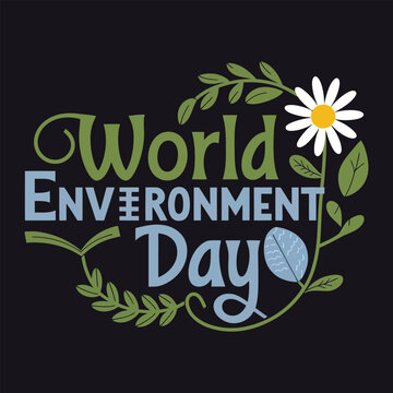 Earth day t-shirt design, vector illustration, Earth day design