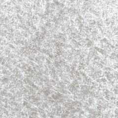 Poster - Abstract silver glitter texture effect 