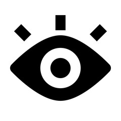 user interface solid icon