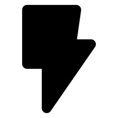 user interface solid icon
