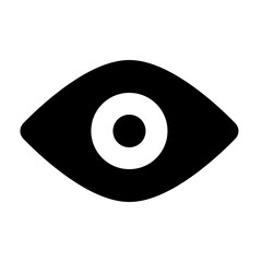 user interface solid icon