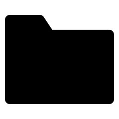 user interface solid icon