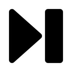 user interface solid icon