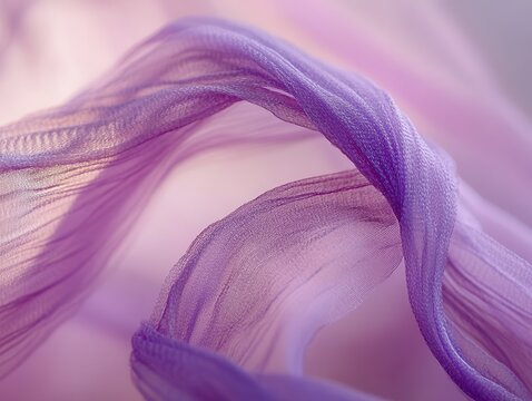 fluid thread twist, pastel haze, background