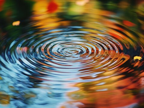 shimmer mist twist, chromatic ripple, background