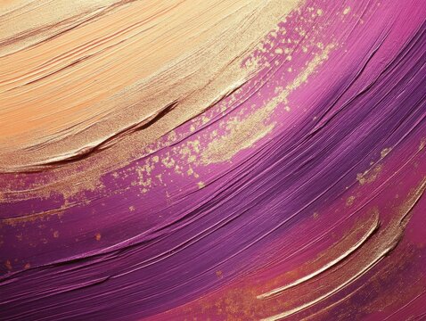 shimmer stroke twist, radiant tone, background