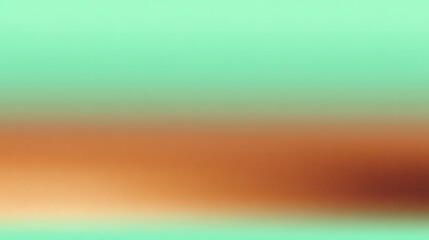 Poster - Abstract Gradient Background with Earthy Tones and Soft Texture for Modern Design Projects and Digital Art Creation