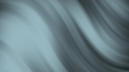 Poster - A soft, flowing blue texture with gentle waves, creating a calming and abstract visual effect.