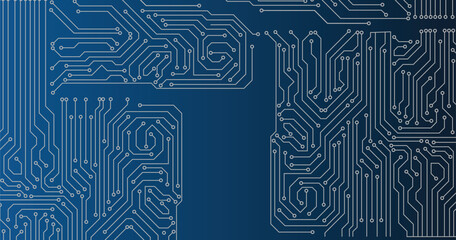 Poster - technology modern design concept. abstract texture background. vector eps10