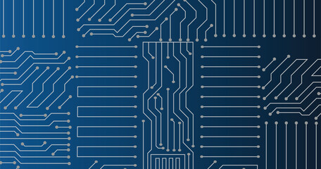 Poster - technology modern design concept. abstract texture background. vector eps10