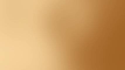 Poster - A soft, warm-toned abstract background featuring smooth gradients in shades of gold and beige.