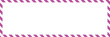 © Micro  Vector Market - Candy cane frames on white background. Christmas and New Year candy frame. Holiday  border. flat style. Vector Illustration .EPS 10 .