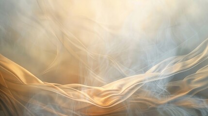 Poster - Abstract textured background in warm and cool tones. Digital artwork of brown and black gradient color with old paper texture. Contemporary artwork design. Gradient design for poster, print. AIG51.