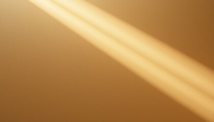 Poster - Sunlight beams illuminating a golden sky nature photography outdoor serene atmosphere bright perspective