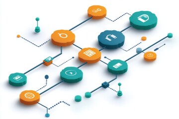 Poster - Cloud Computing and Data Storage Infrastructure
